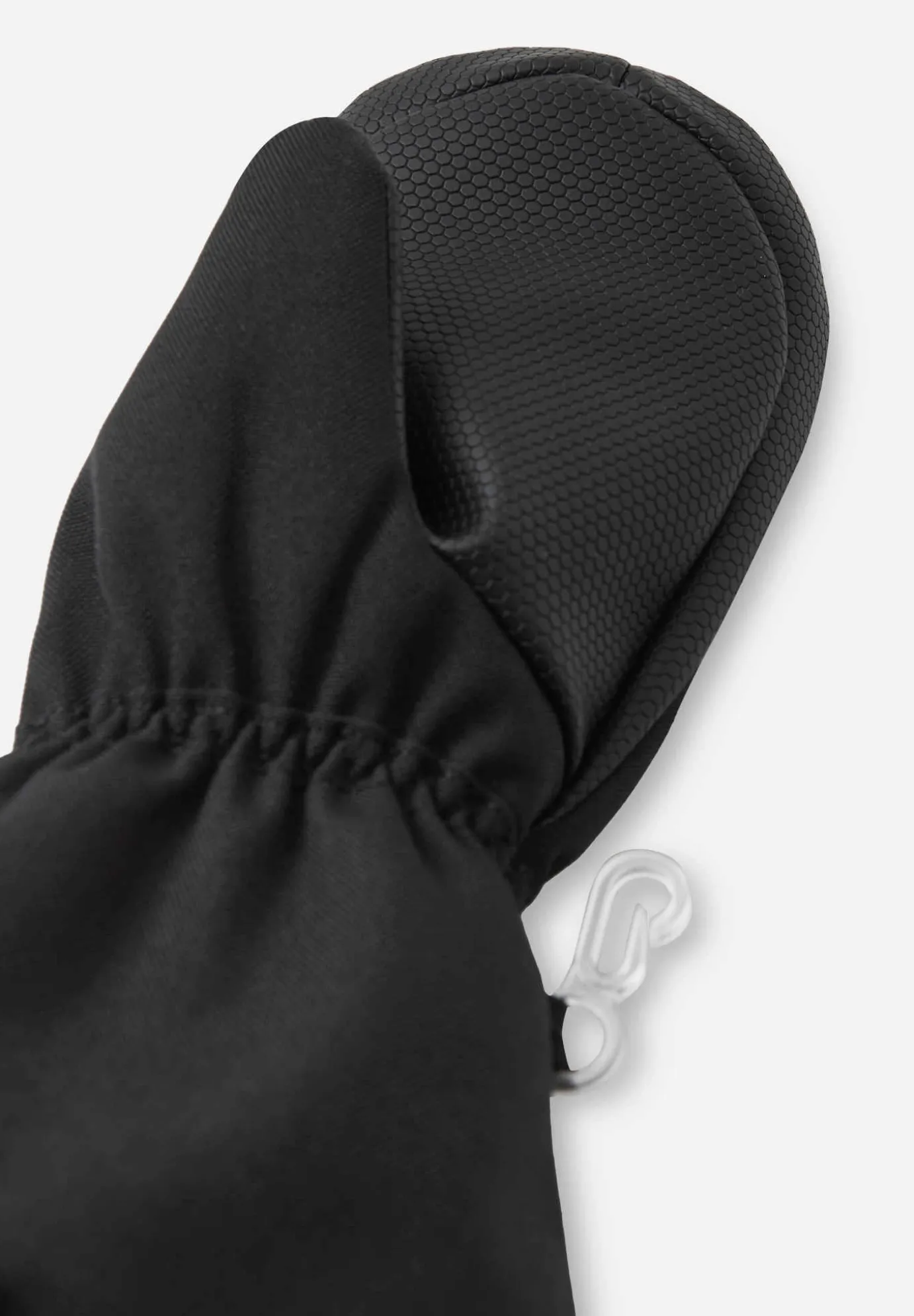Waterproof Winter Mittens - Moffen