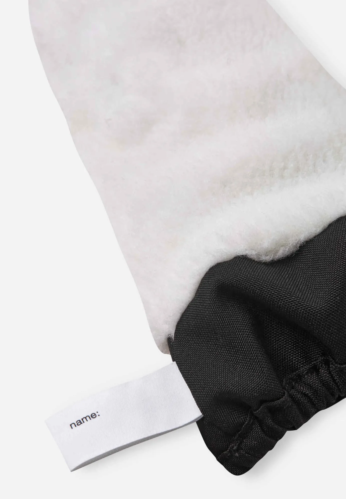 Waterproof Winter Mittens - Moffen
