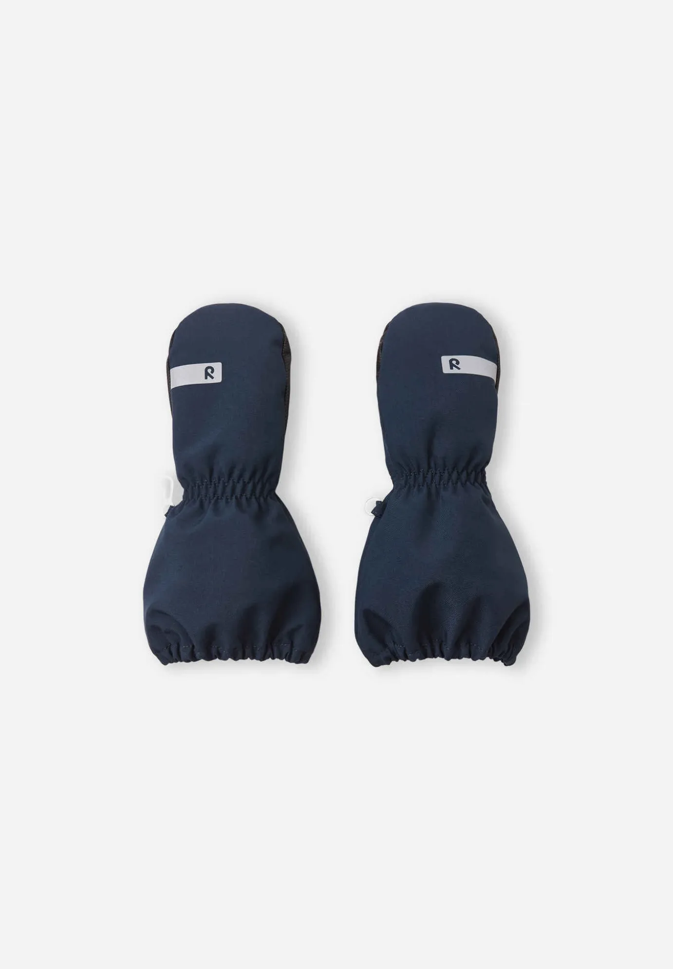 Waterproof Winter Mittens - Moffen