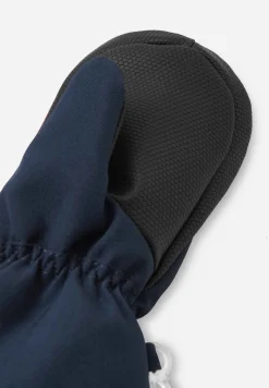 Waterproof Winter Mittens - Moffen