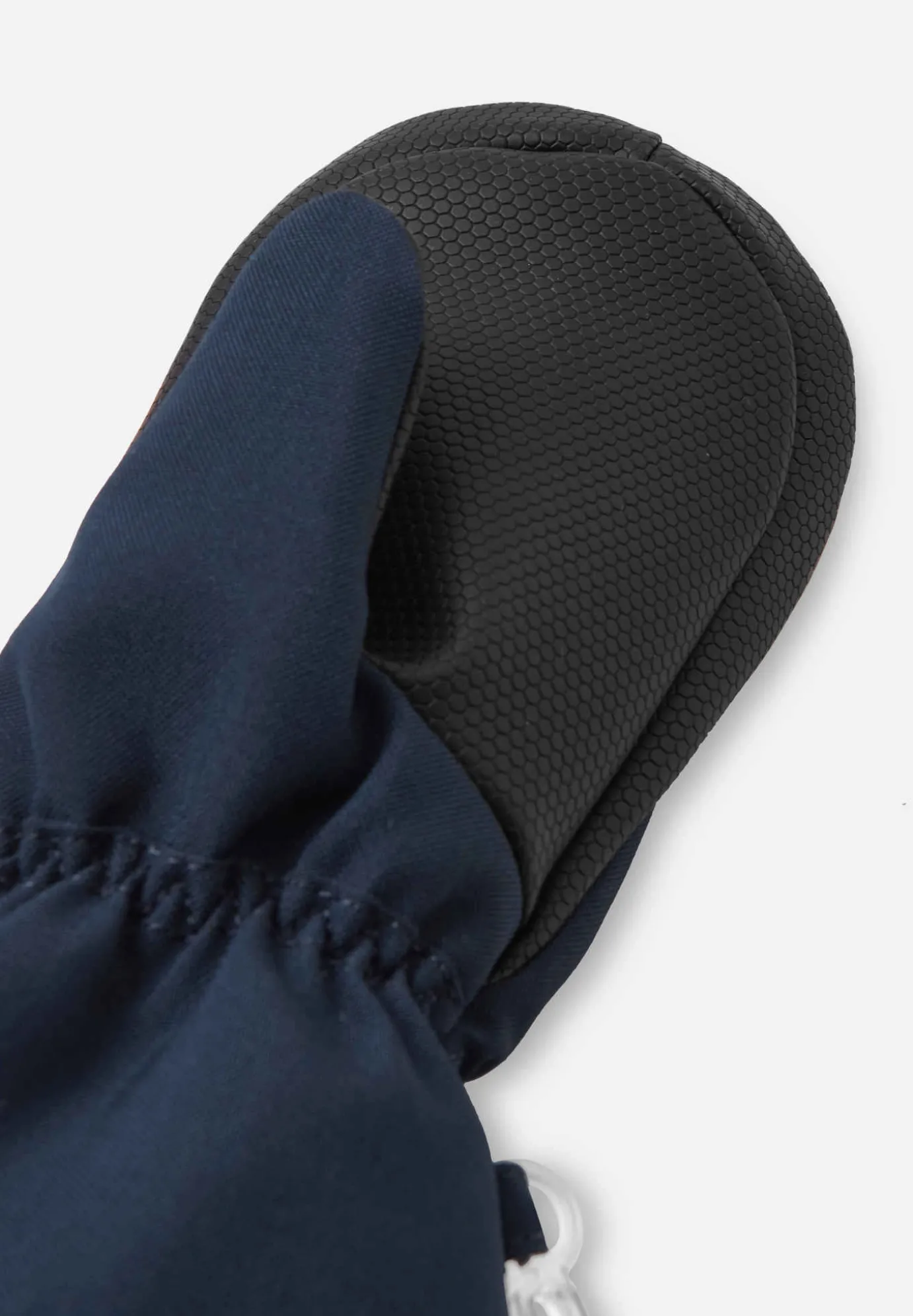 Waterproof Winter Mittens - Moffen