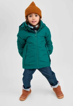Water-Repellent Insulated Jacket - Falkki