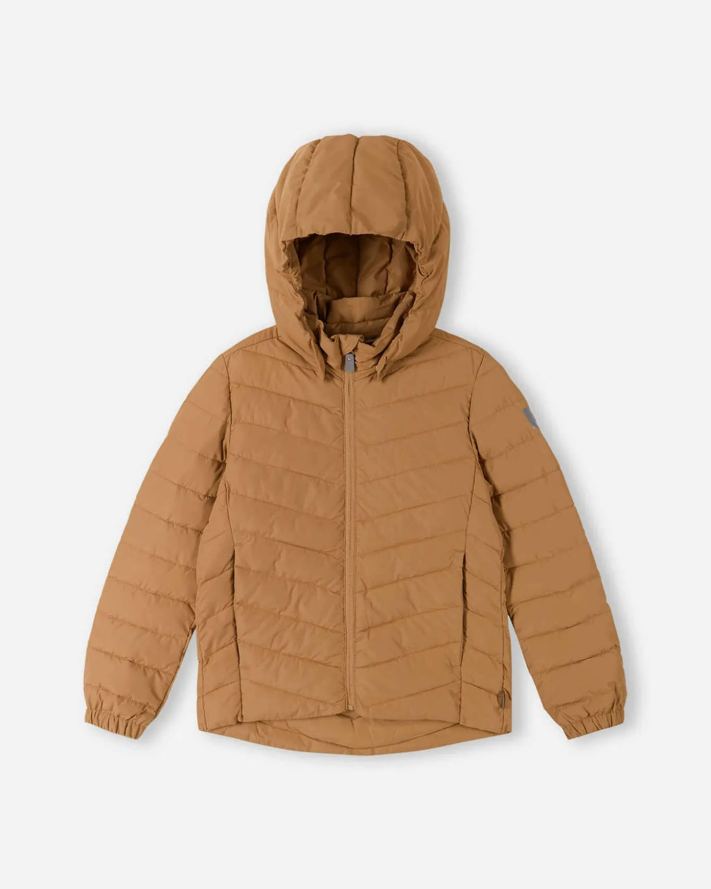 Water-Repellent Insulated Jacket - Uumaja