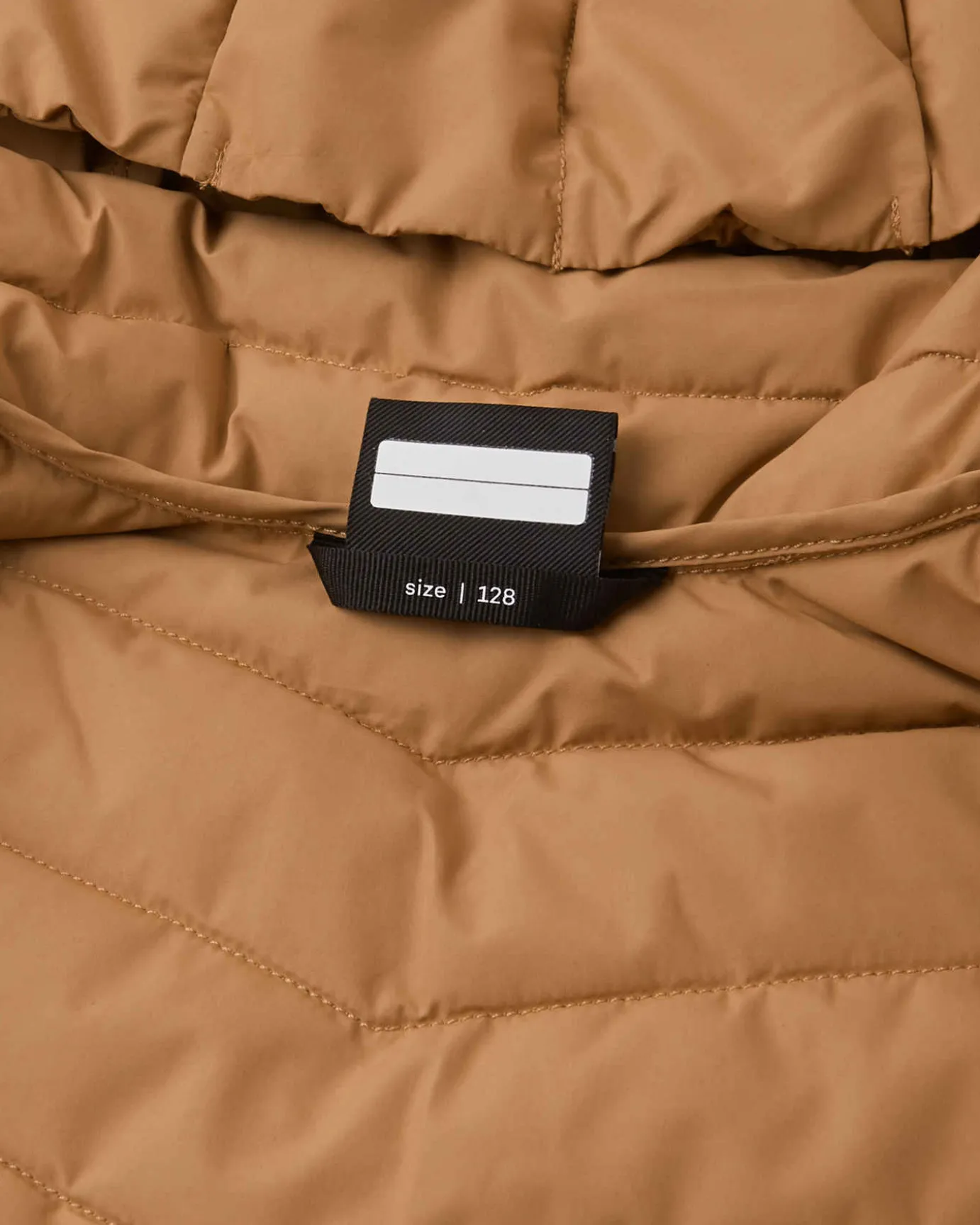 Water-Repellent Insulated Jacket - Uumaja
