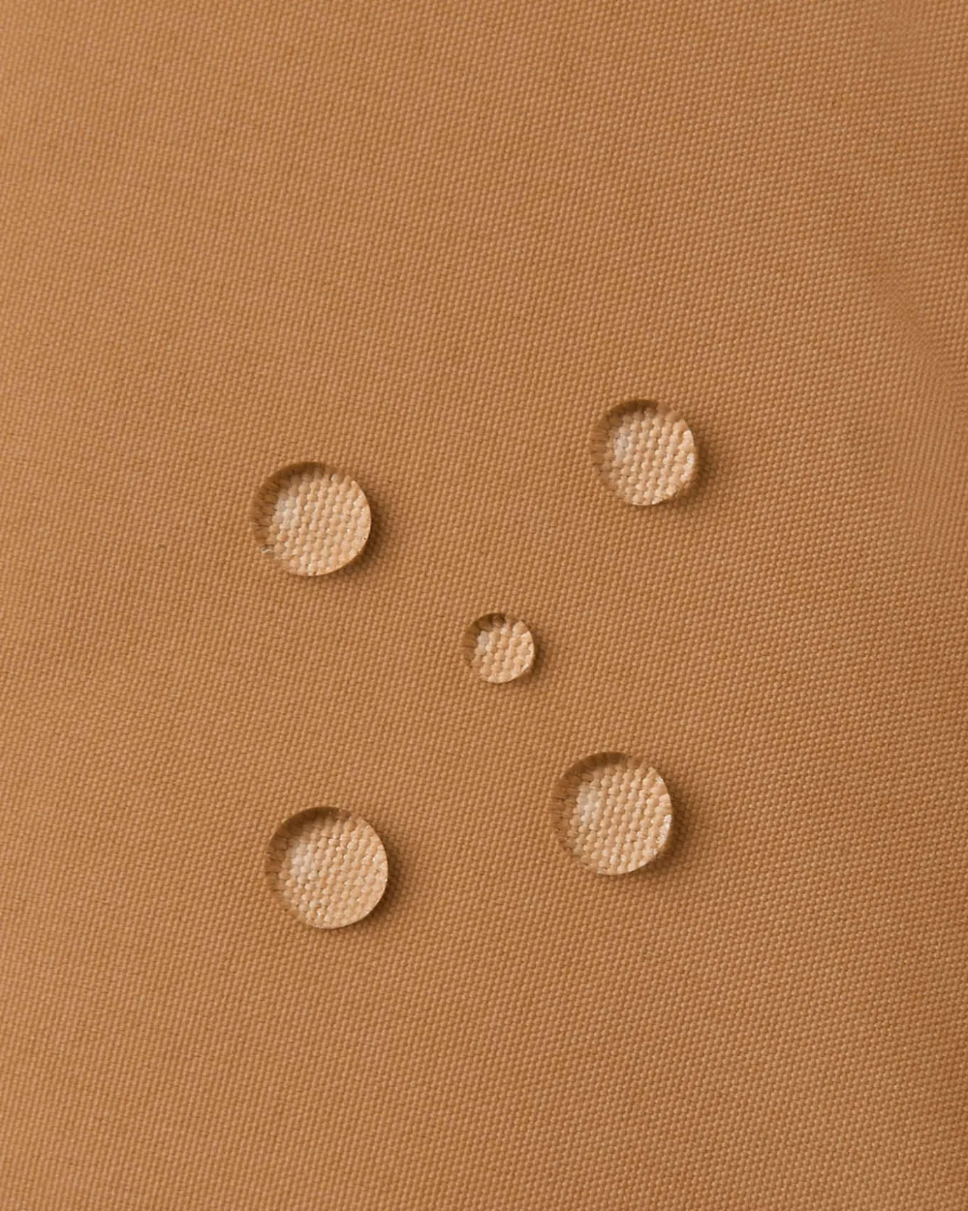 Water-Repellent Insulated Jacket - Uumaja