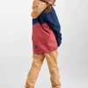 Water-Repellent Organic Cotton Outdoor Pants - Ekosyy