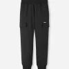 Water-Repellent Outdoor Pants - Hypytys