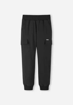 Water-Repellent Outdoor Pants - Hypytys