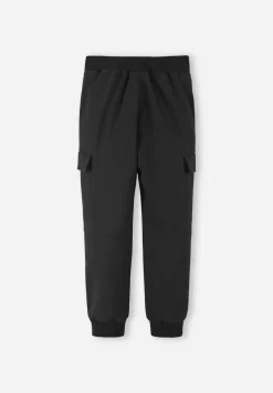 Water-Repellent Outdoor Pants - Hypytys