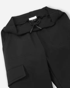 Water-Repellent Outdoor Pants - Hypytys