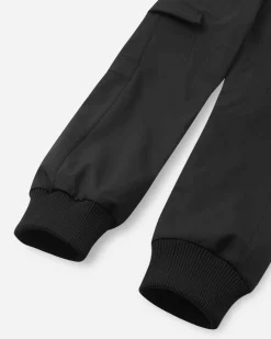Water-Repellent Outdoor Pants - Hypytys