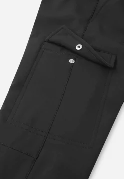Water-Repellent Outdoor Pants - Hypytys