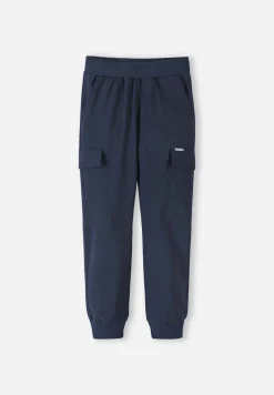 Water-Repellent Outdoor Pants - Hypytys