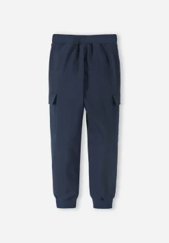 Water-Repellent Outdoor Pants - Hypytys
