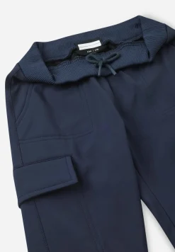 Water-Repellent Outdoor Pants - Hypytys