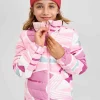 Water-Repellent Quilted Jacket - Untu
