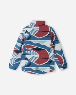 Water-Repellent Quilted Jacket - Untu
