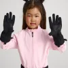 Water-Repellent Softshell Gloves - Tehden