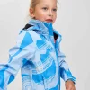 Water-Repellent Softshell Jacket - Kuopio