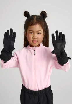 Water-Repellent Softshell Gloves - Tehden