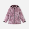 Water-Repellent Softshell Jacket - Kulloo