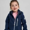 Water-Repellent Softshell Jacket - Vantti
