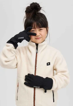 Water-Repellent Softshell Gloves - Tehden