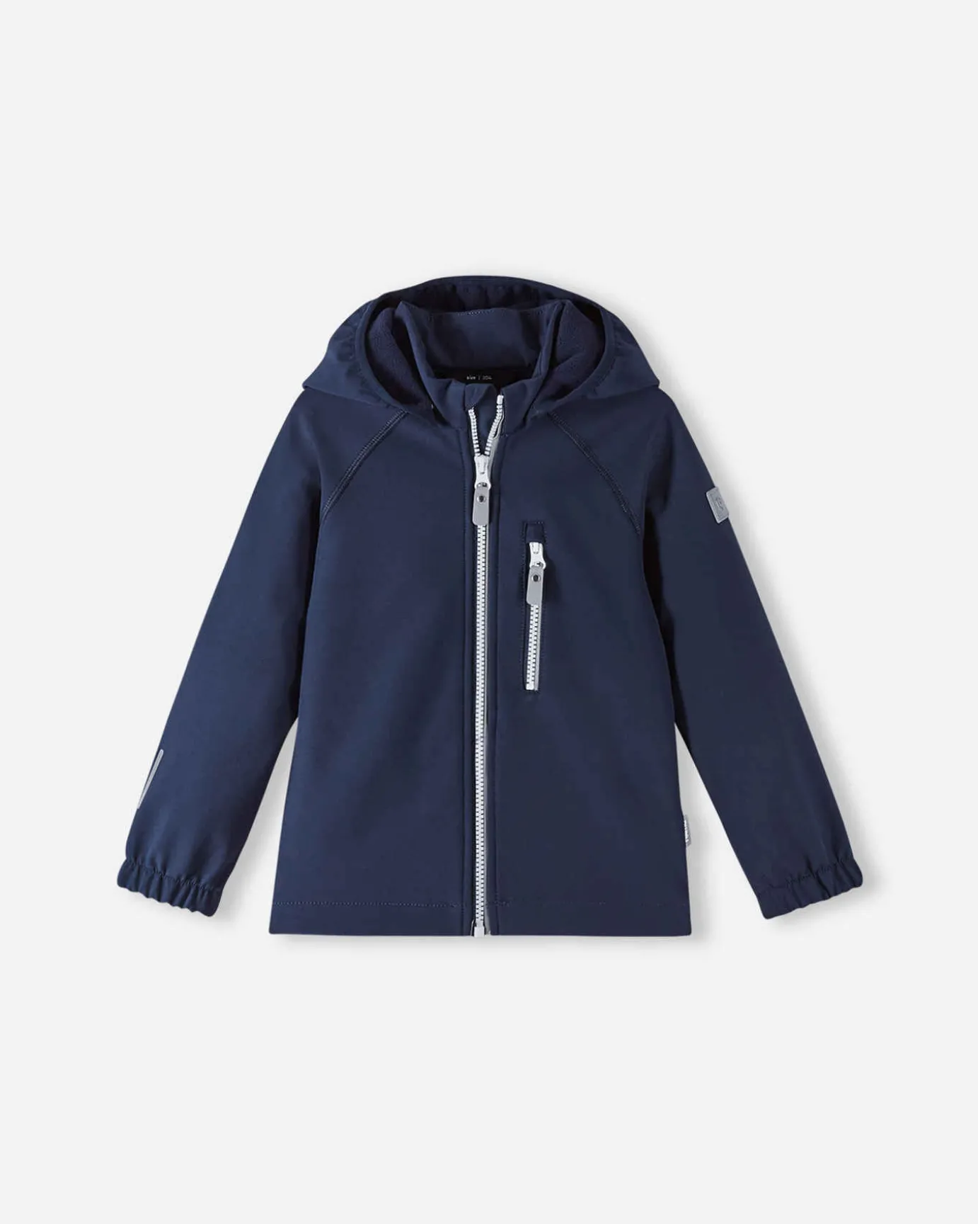 Water-Repellent Softshell Jacket - Vantti