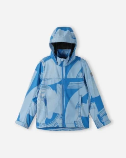 Water-Repellent Softshell Jacket - Kuopio