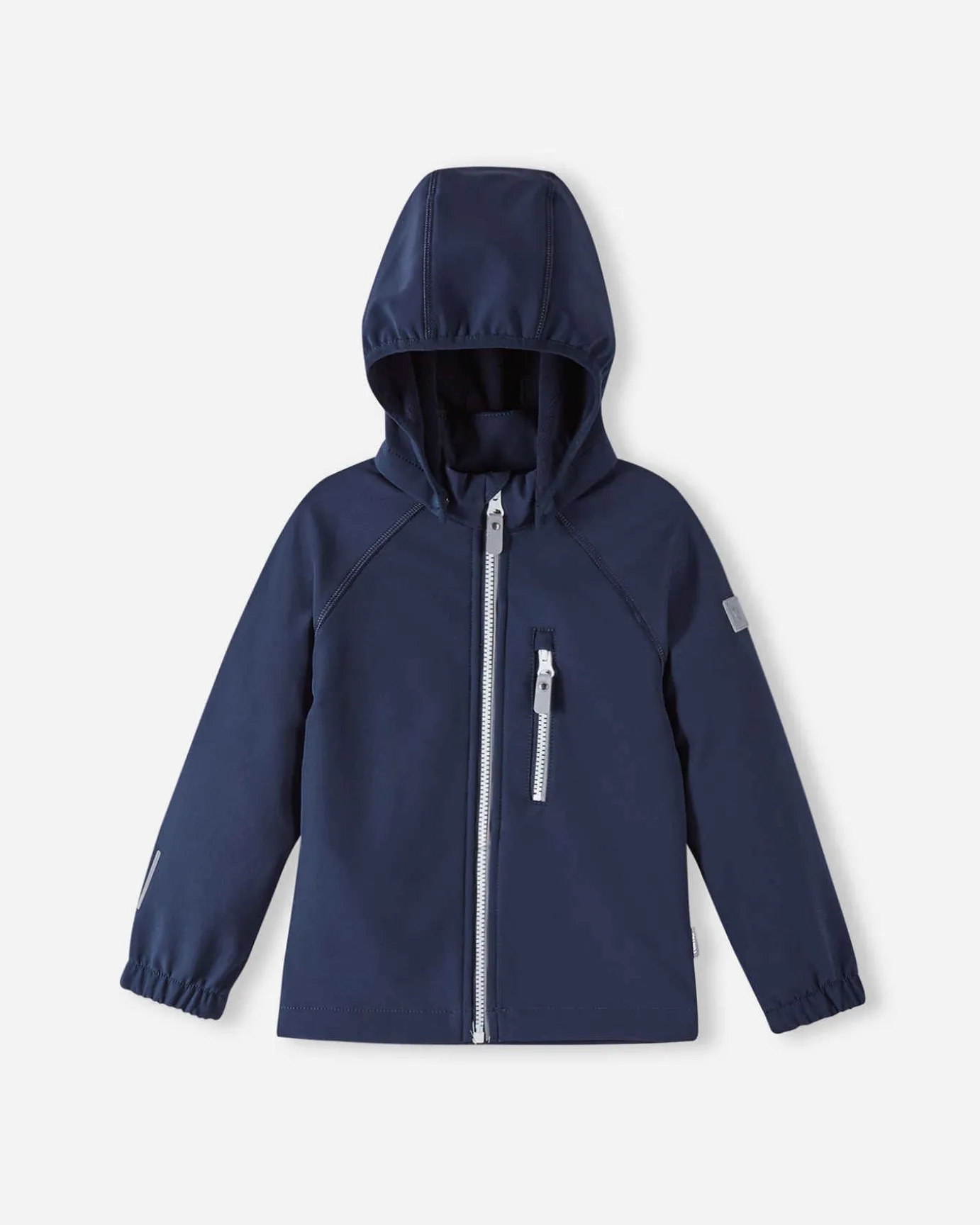 Water-Repellent Softshell Jacket - Vantti