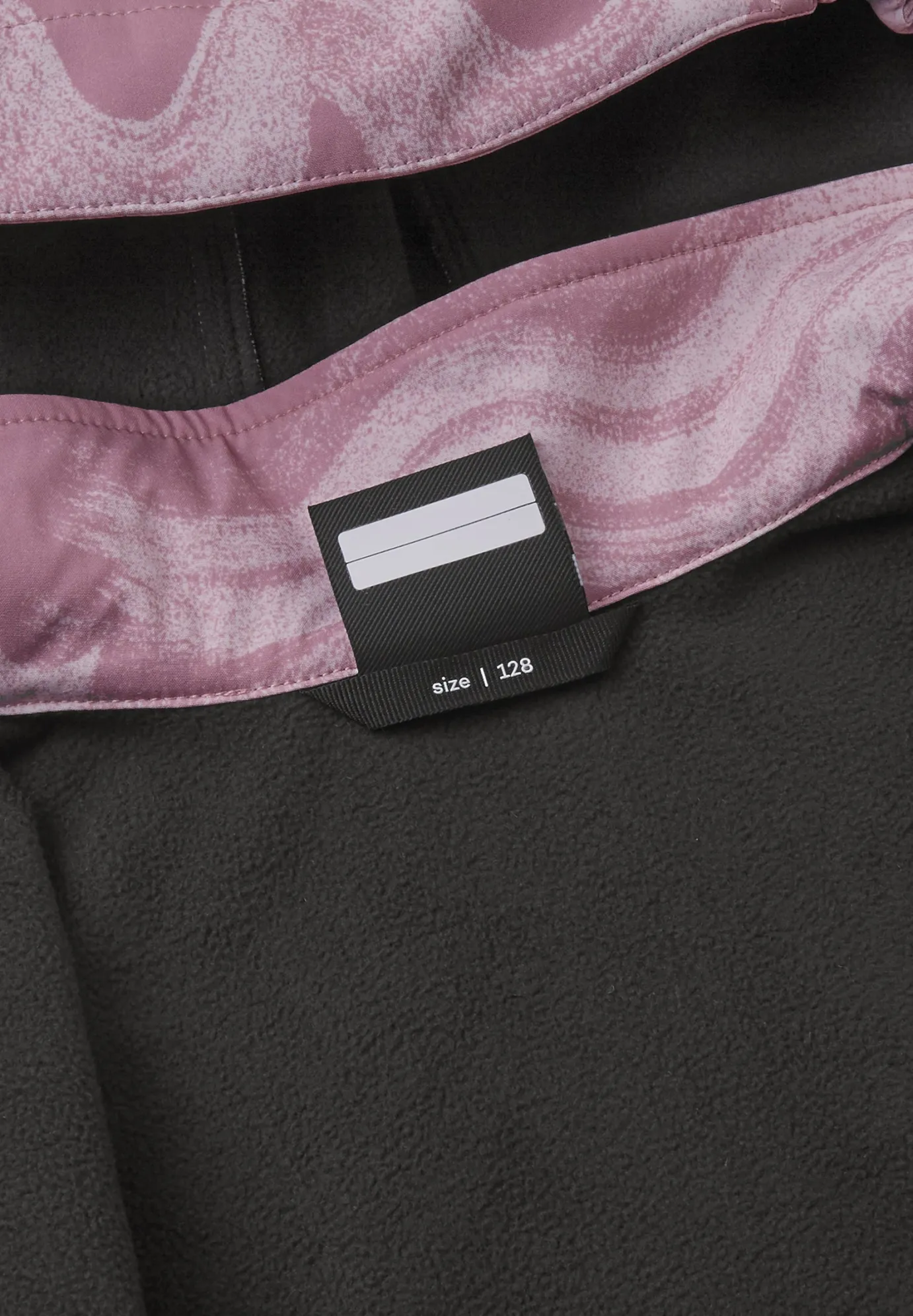 Water-Repellent Softshell Jacket - Kulloo