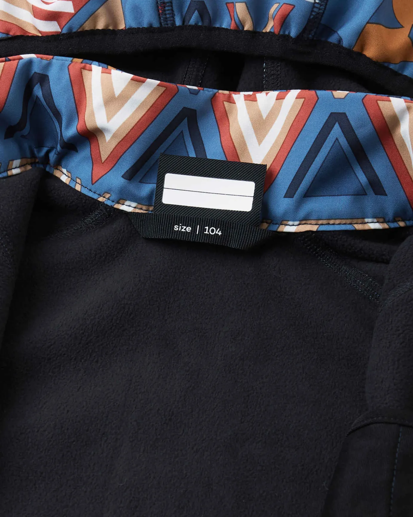 Water-Repellent Softshell Jacket - Vantti