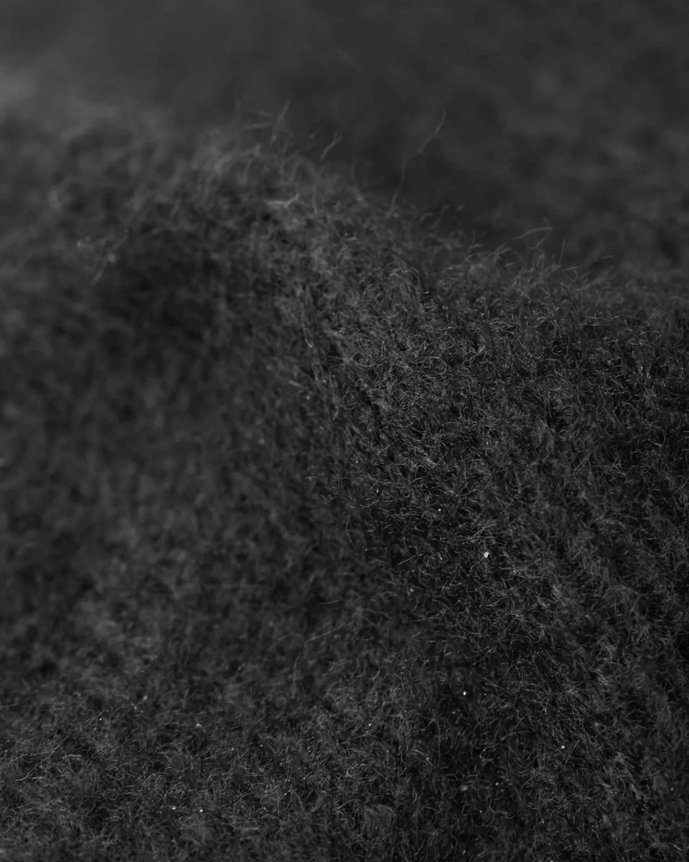 Water-Repellent Softshell Gloves - Tehden