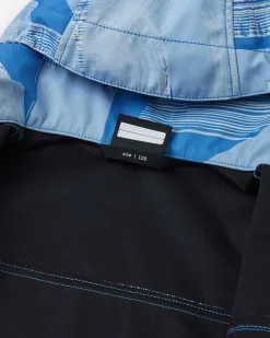 Water-Repellent Softshell Jacket - Kuopio