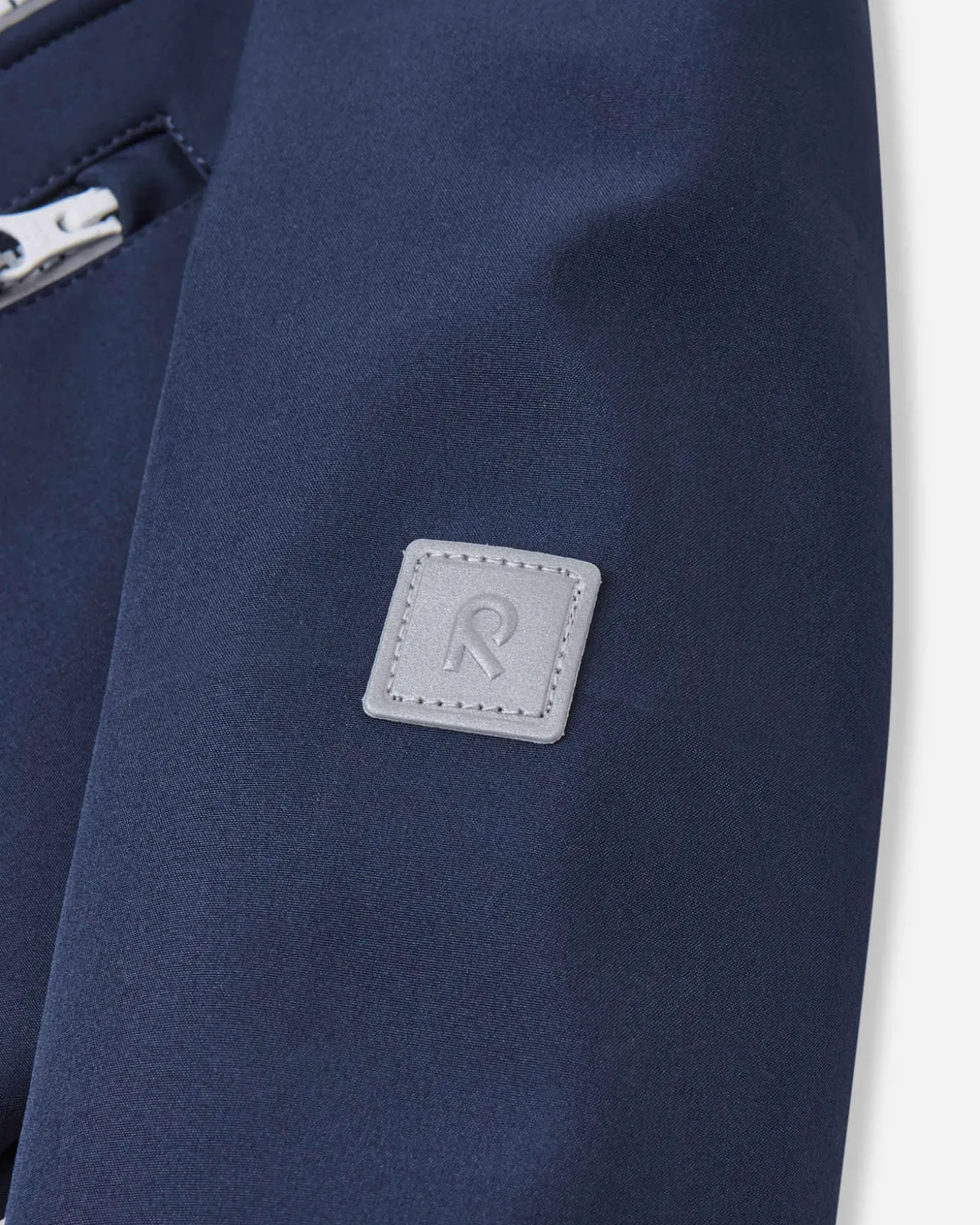 Water-Repellent Softshell Jacket - Vantti