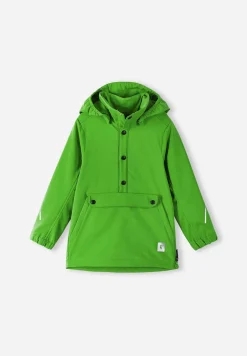 Water-Repellent Stormblock Jacket - Ulkoiluun