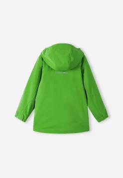 Water-Repellent Stormblock Jacket - Ulkoiluun