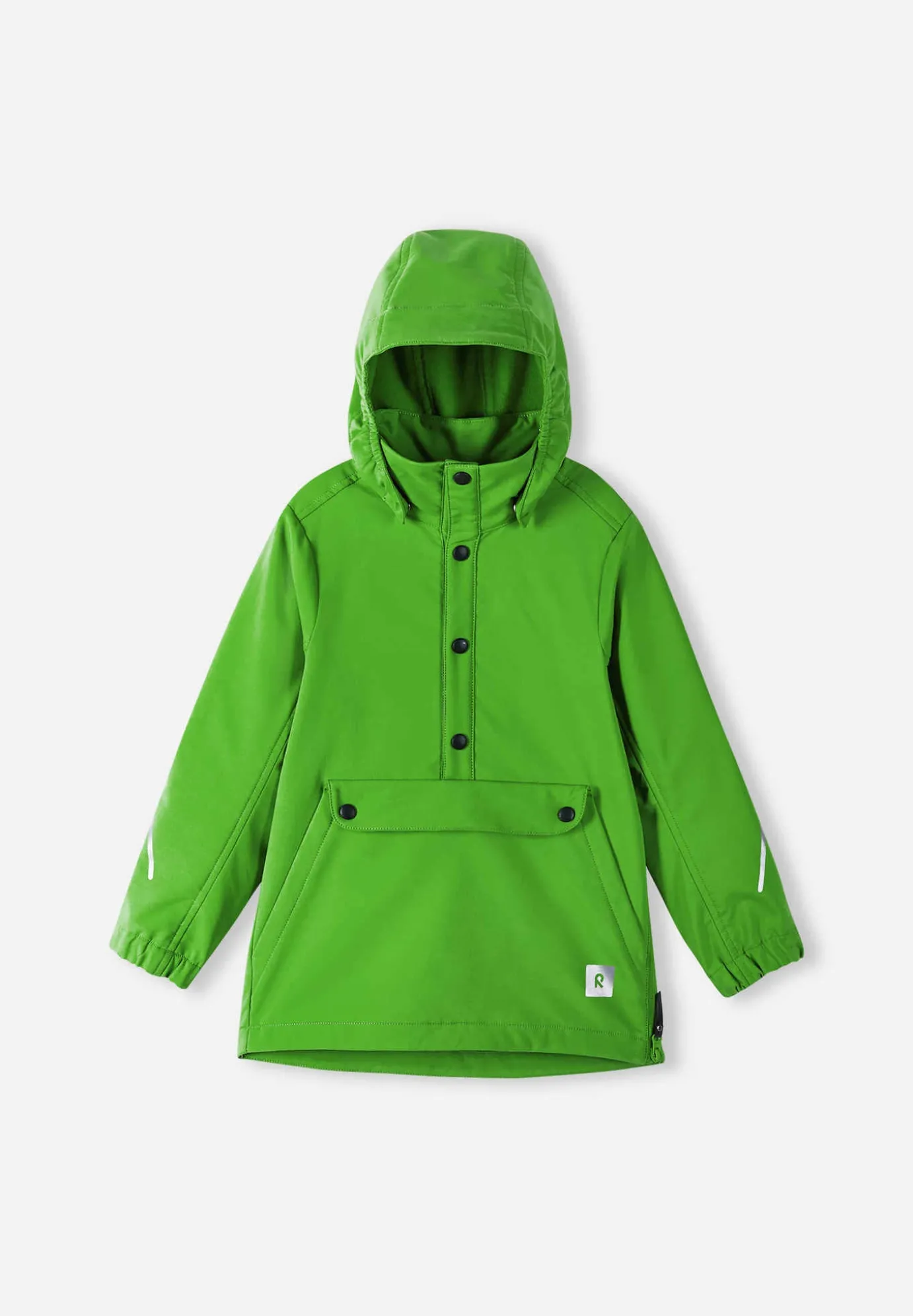 Water-Repellent Stormblock Jacket - Ulkoiluun