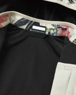 Water-Repellent Windfleece Jacket - Moomin Vindskydd