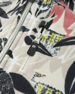 Water-Repellent Windfleece Jacket - Moomin Vindskydd