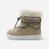 Water-Repellent Winter Boots - Lumipallo