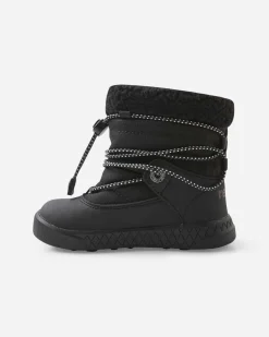 Water-Repellent Winter Boots - Lumipallo