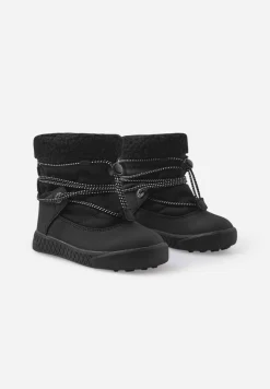 Water-Repellent Winter Boots - Lumipallo