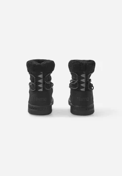Water-Repellent Winter Boots - Lumipallo