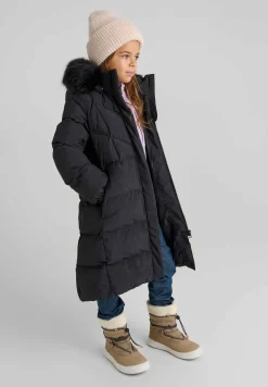Water-Repellent Winter Boots - Lumipallo