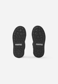 Water-Repellent Winter Boots - Lumipallo