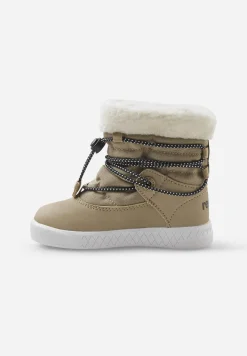 Water-Repellent Winter Boots - Lumipallo