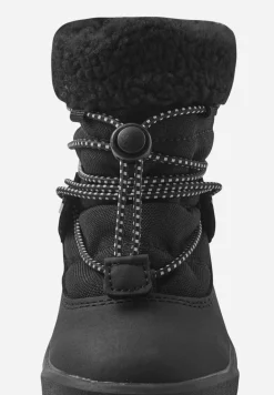 Water-Repellent Winter Boots - Lumipallo