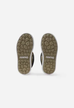 Water-Repellent Winter Boots - Lumipallo