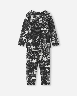 Wool & Lyocell Thermal Set - Trivsam